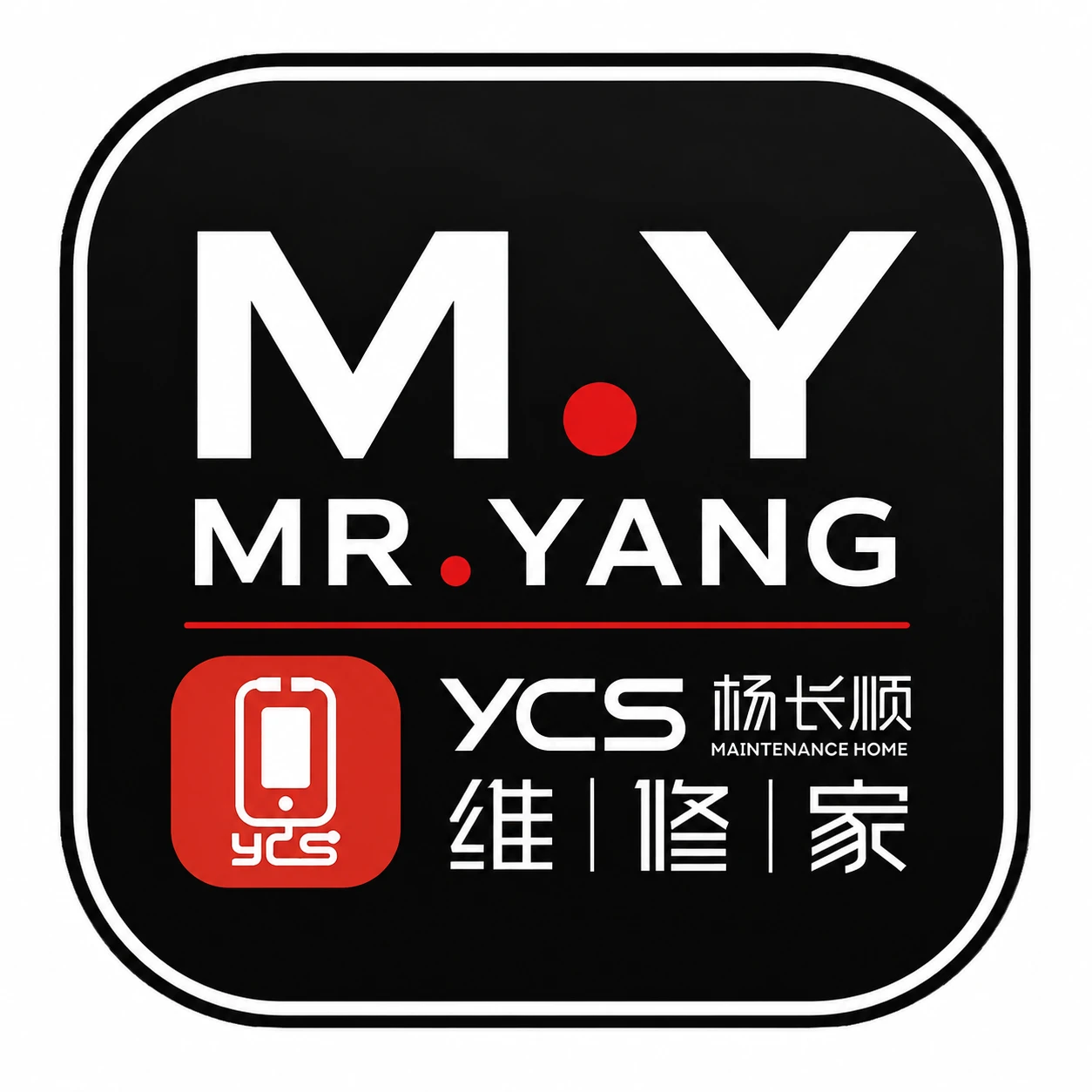 Ycs | Mr.Yang