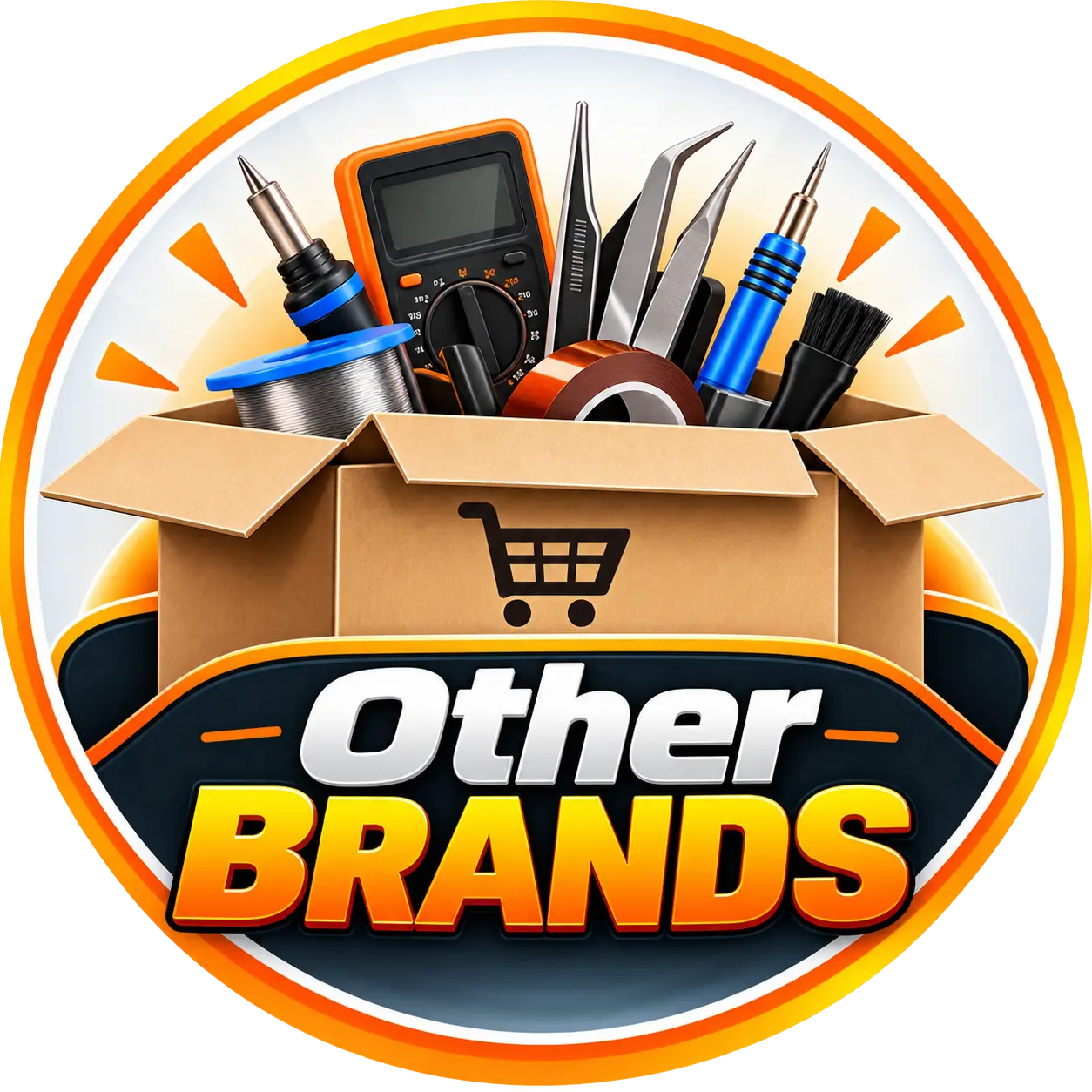 Other Brands