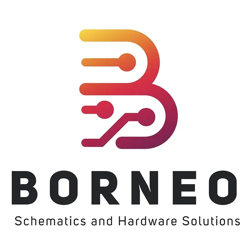 Borneo Schematics & Hardware Solutions