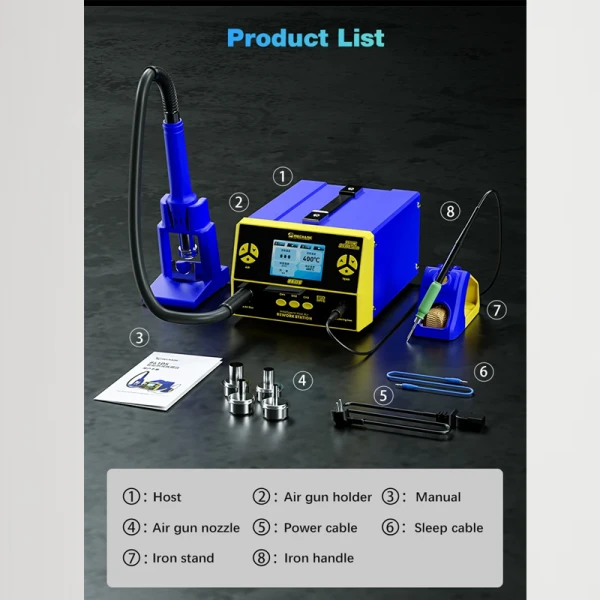 Product