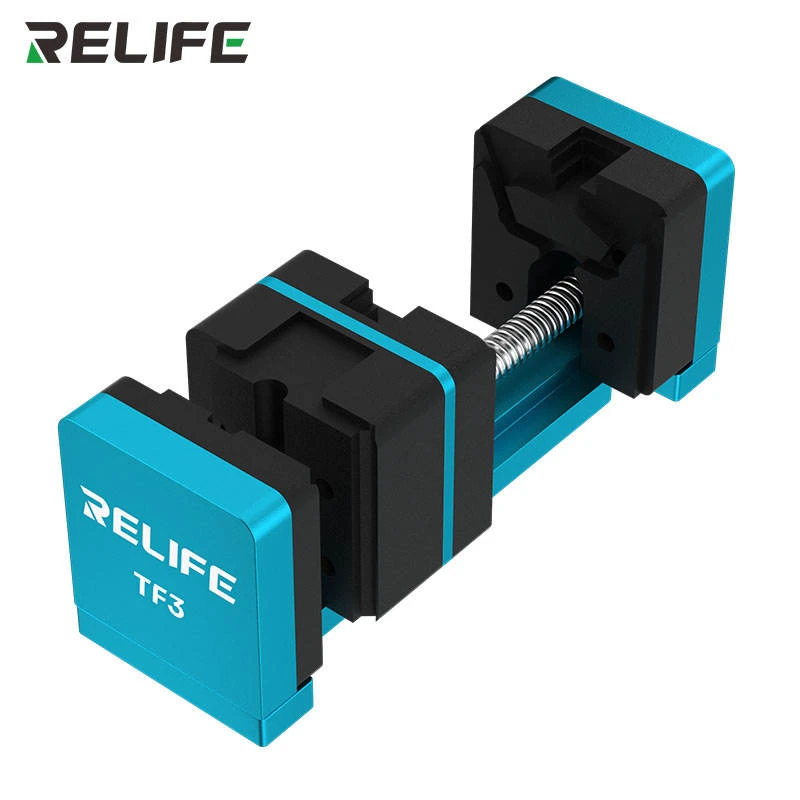 Relife TF3 Universal Precision Smartphone Camera Repair Fixture