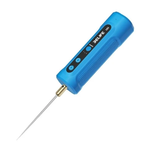 RELIFE LG1 Smart Intelligent OCA Glue Remover Motor for Mobile Phone Screen Repair