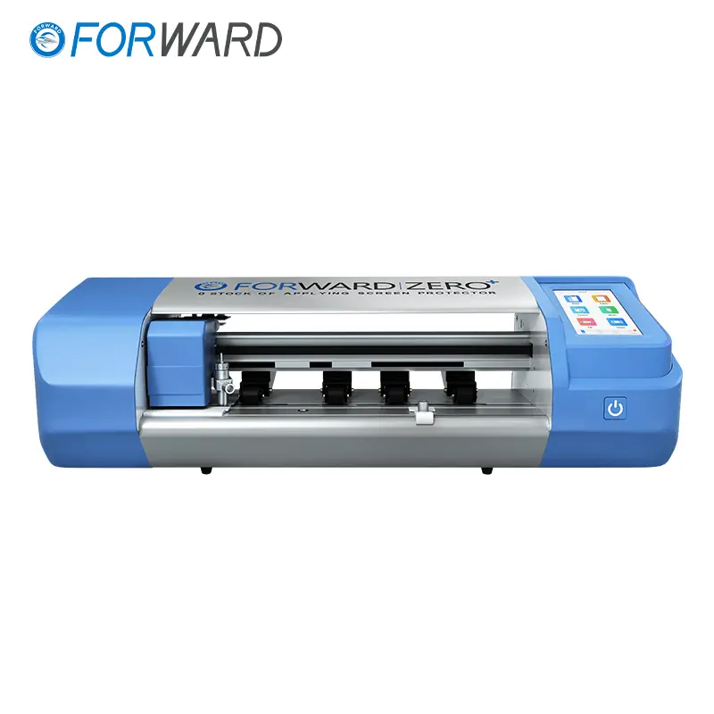 FORWARD ZERO Plus Smart Screen Protector Cutting Machine (20-Inch)
