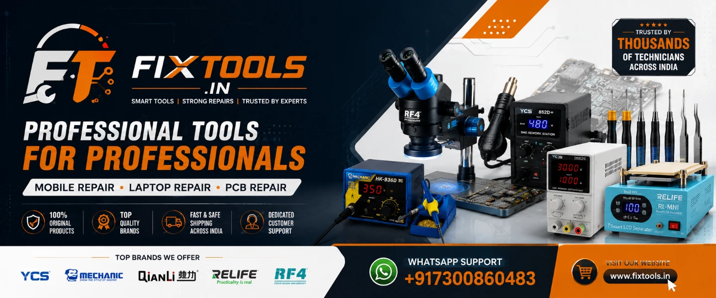 FixTools
